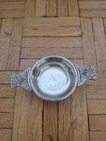  The Quaich schottisches Trinkgefäss