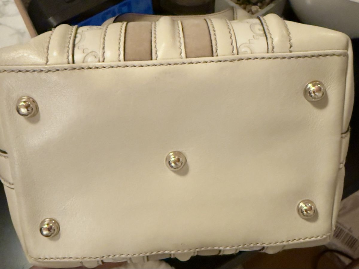 Gucci Borse da donna: Gucci Treasure Boston Bag – Usato da Wohlen AG venduto da rol_8r5l 9