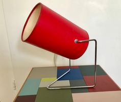 Tischlampe Mid Century