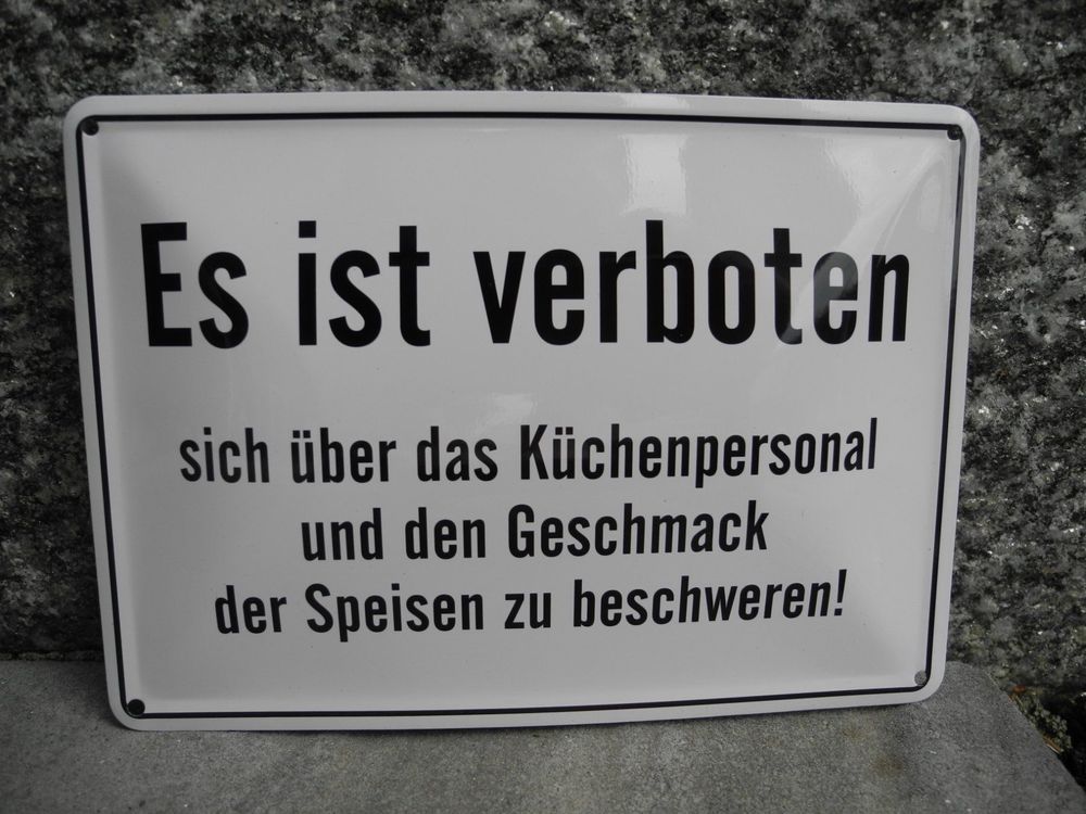 Selbstklebendes Hinweisschild „Leave Packages In The Box“ – 17,8x25,4 Cm, Aluminium, Wetterfest, Mit Löchern