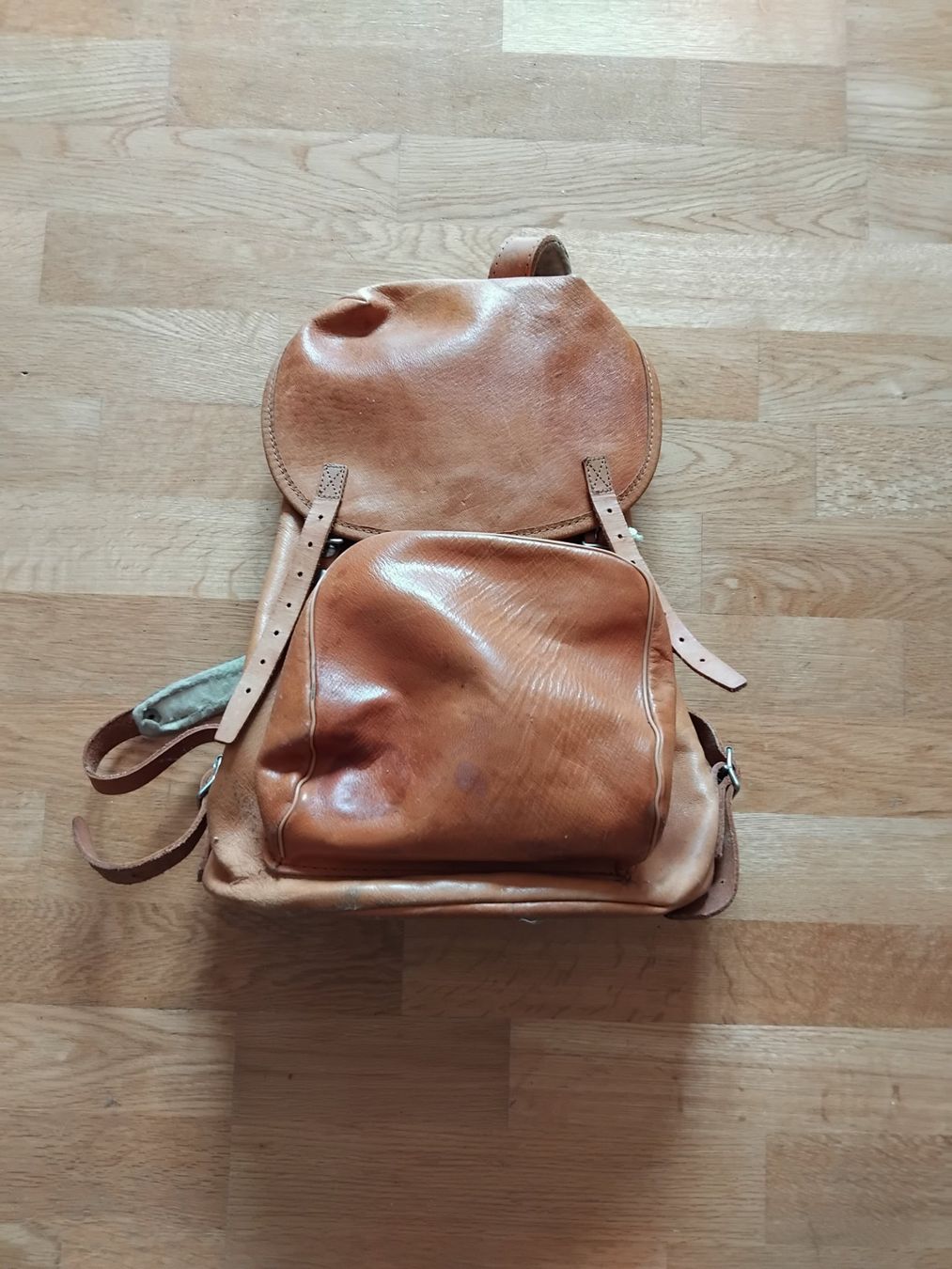 Sacs à dos: Rucksack – D'occasion à Nuglar par jentel