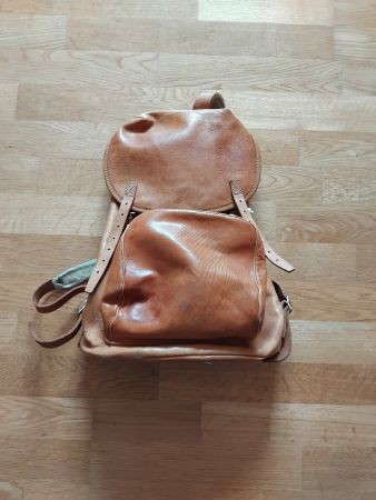 Rucksack