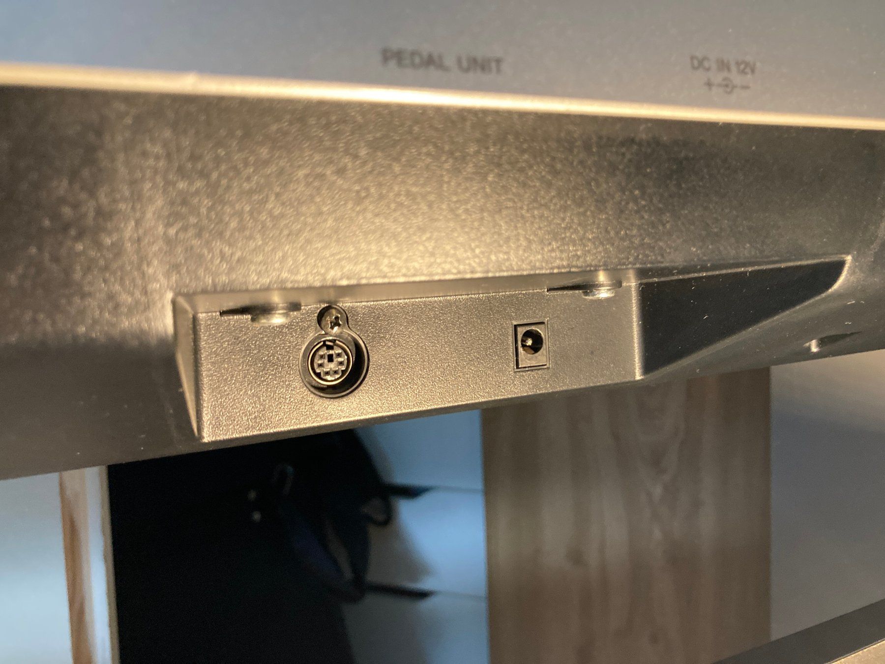Yamaha Musikinstrumente: Yamaha P 85 – Gebraucht aus Rheinfelden von josew 4