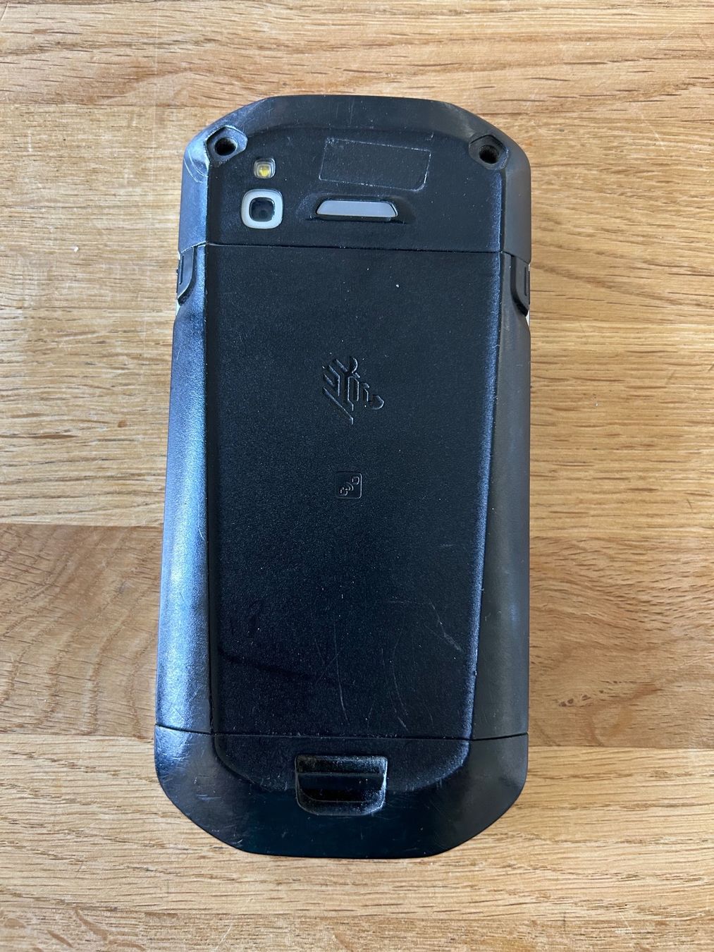 Zebra Scanner: Zebra TC51 Mobile Handheld Barcode Scanner – Defekt aus Basel von  3
