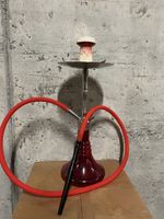 Aladin MVP Shisha voll Set