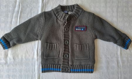 Jacket pour garçon taille 62-68