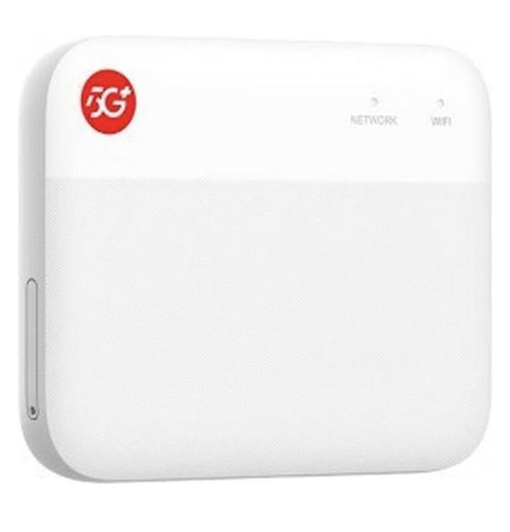 ZTE F50 5G router mobile (D'occasion) à Corbières pour CHF 82 – retrait ...