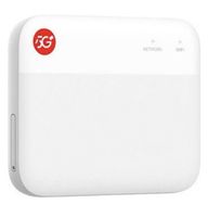 ZTE F50 5G router mobile