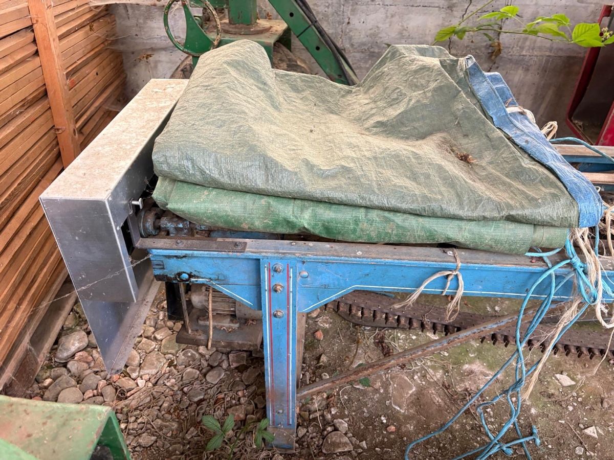 Toutes les machines: Tabak Einfädler – D'occasion à Rickenbach LU par gini99 1