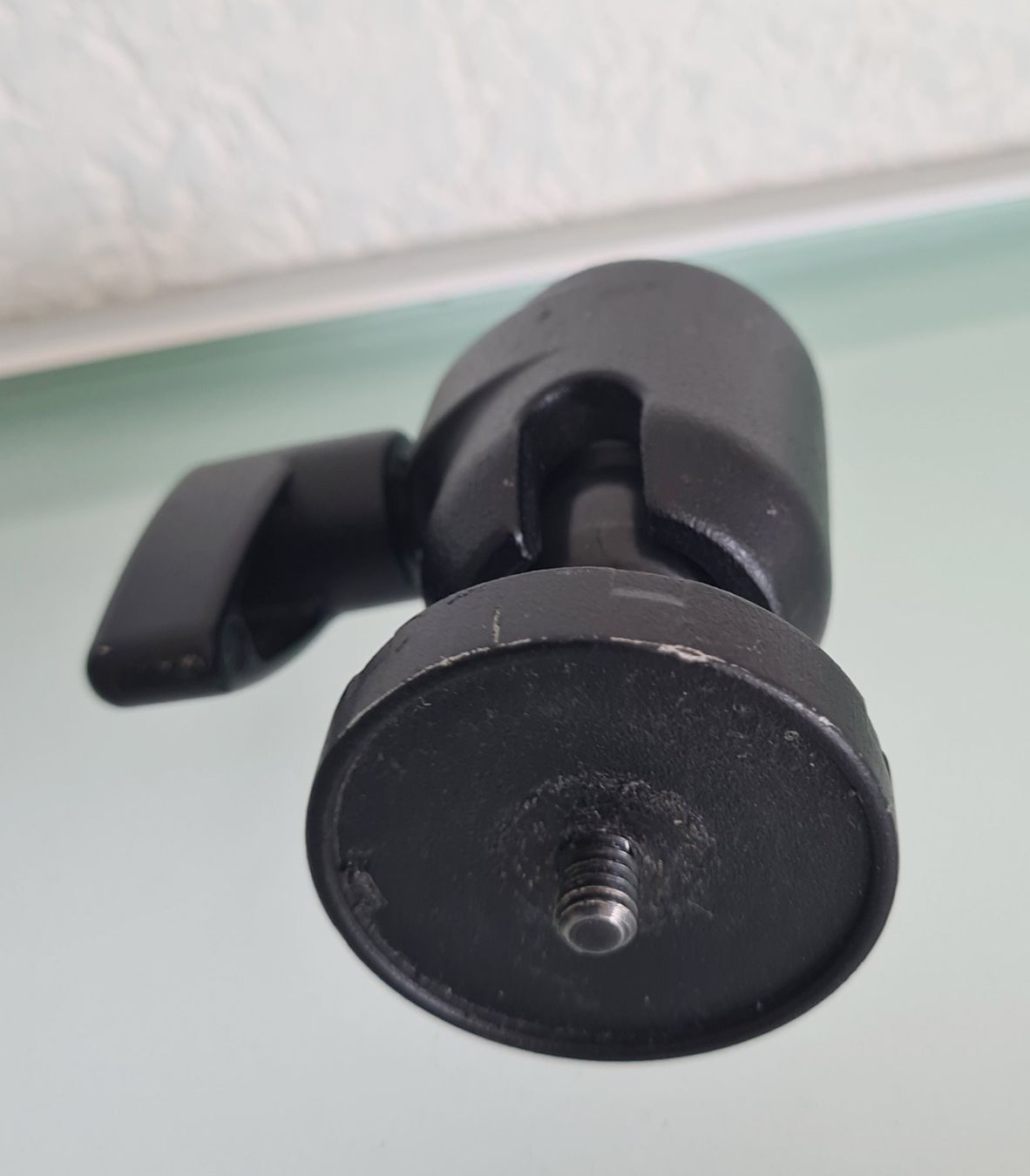Manfrotto Treppiedi & Teste: Manfrotto Kugelkopf 484 – Usato da Stallikon venduto da Oceanblue1 3