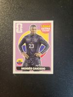 Panini extra Sticker Moises Caicedo