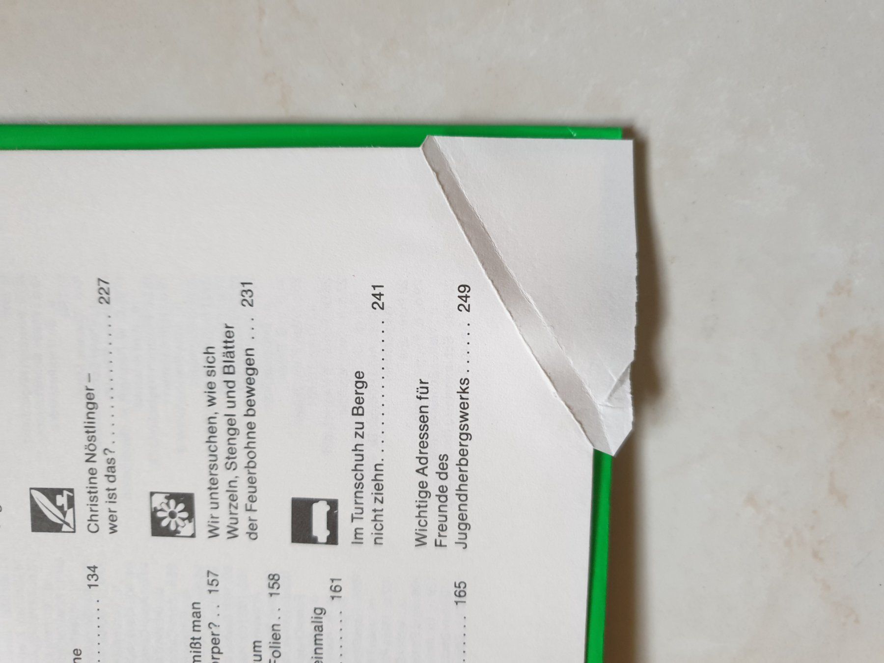 Libri: Das grosse Jugendbuch, Reader's Digest, Sammlung – Usato da Schönengrund venduto da lia_t65g 9