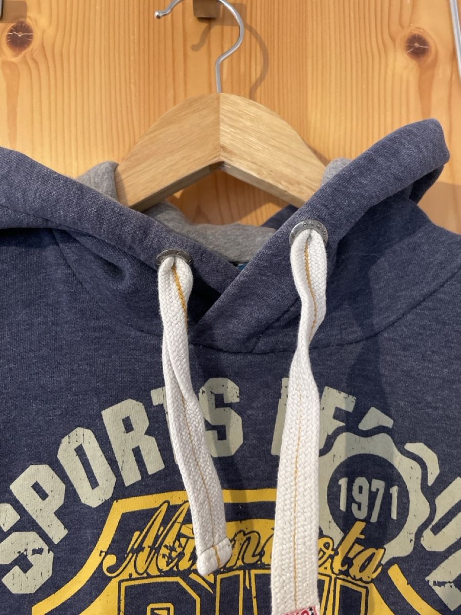 Pulls & Sweat-shirts: Hoodie, Grösse S-M – Neuf (Voir description) à Basel par Blumi_13 1