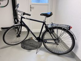 Cresta Velo / Fahrrad