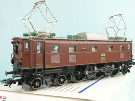 Märklin 3351 Ae 3/6, DIGITAL