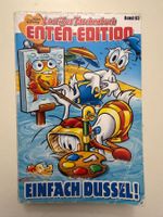 ENTEN-EDITION Band 63 LTB Lustiges Taschenbuch