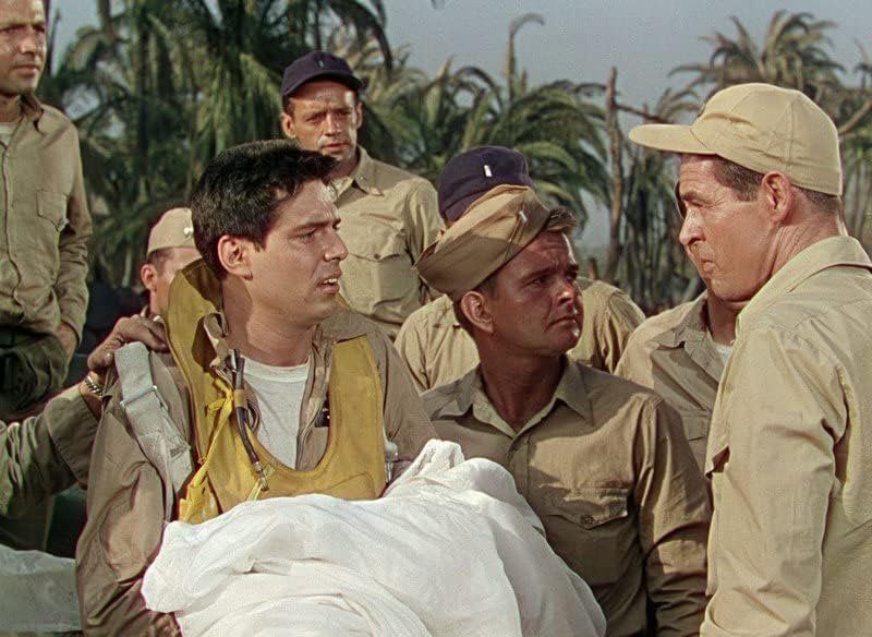 Tutti i DVDs: Stählerne Schwingen (Flying Leathernecks) – Nuovo (secondo la descrizione) da Winterthur venduto da Panam1 5