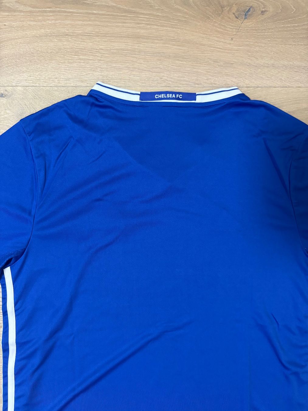 Canottiere & Pantaloni: Chelsea Trikot Blau no player – Nuovo (secondo la descrizione) da Au SG venduto da hal_k95b 3