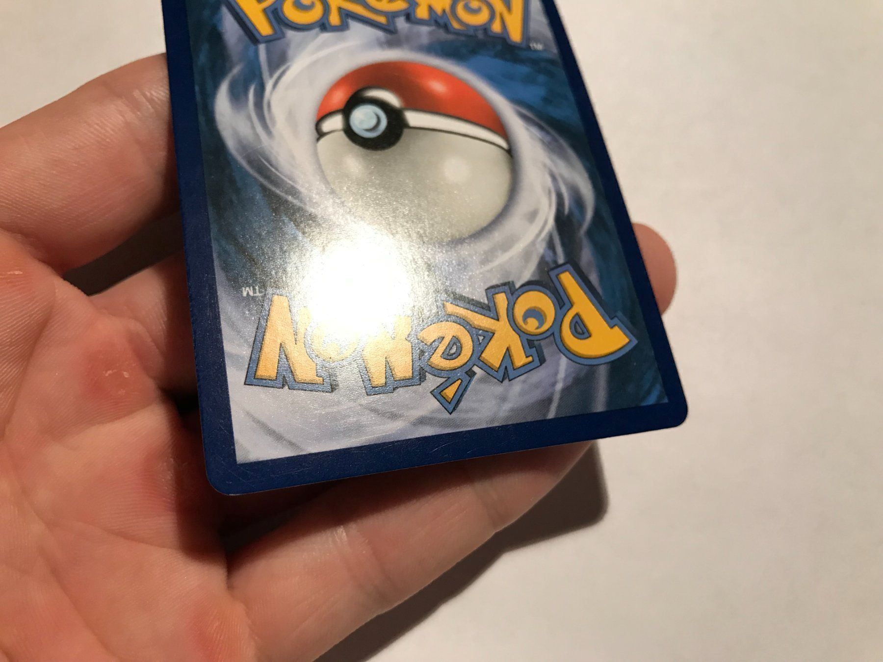 Pokémon Carte collezionabili: Turtonator GX Rainbow – Usato da Hagendorn venduto da Pokecollectorch 8