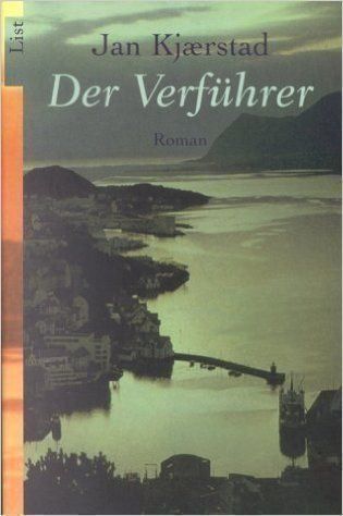 Libri: Jan Kjaerstad Der Verführer – Usato da Basel venduto da Alacant
