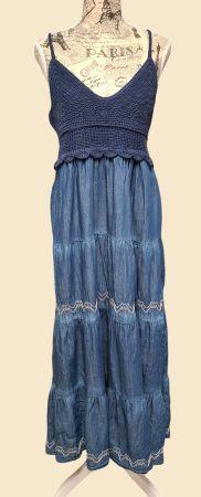 310SE – Robe Miss Good – S/M