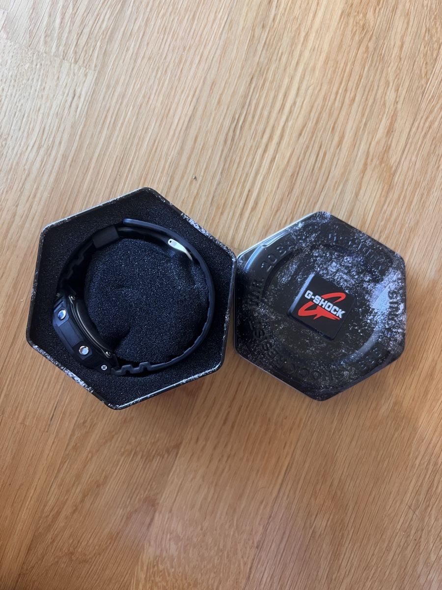Uhren: Uhr G Shock – Neu (gemäss Beschreibung) aus Bern von ayvana 3