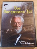 Das vergessene Tal von Clemens Klopfenstein, Schweizer Film