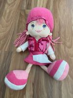 Plüsch Puppe