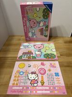 Ravensburger Puzzle / Hello Kitty 