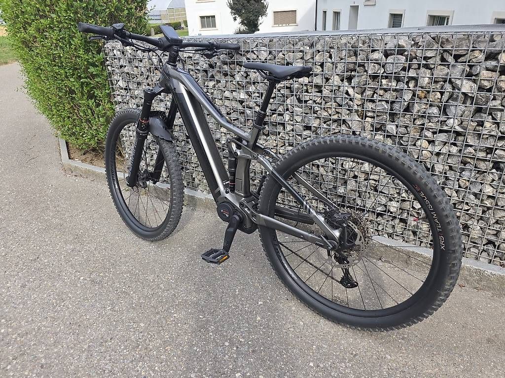 Trek Biciclette: E-Bike TREK Rail 7 – Nuovo (secondo la descrizione) da Nürensdorf venduto da wal_8hwl 1