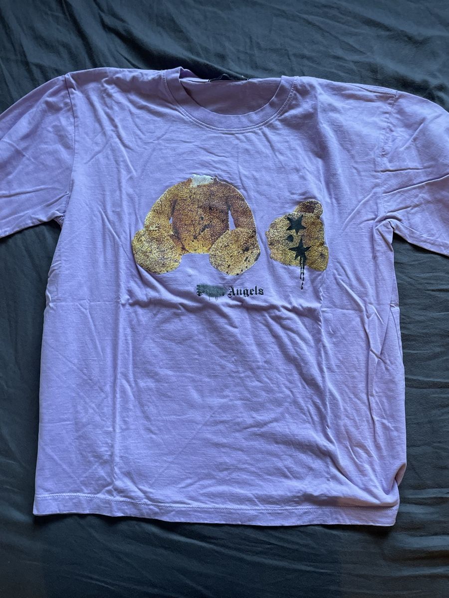 T-shirt: 2 T-Shirts Grösse M – Nuovo (secondo la descrizione) da Spreitenbach venduto da dar_26yd