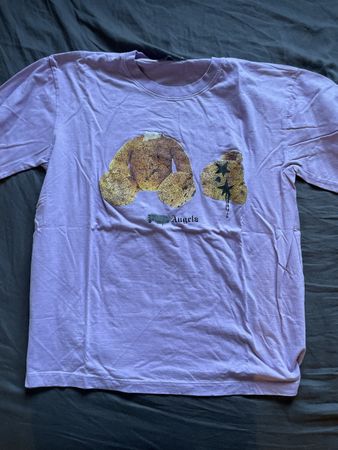 2 T-Shirts Grösse M