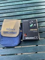 Sony Walkman WM-DD30