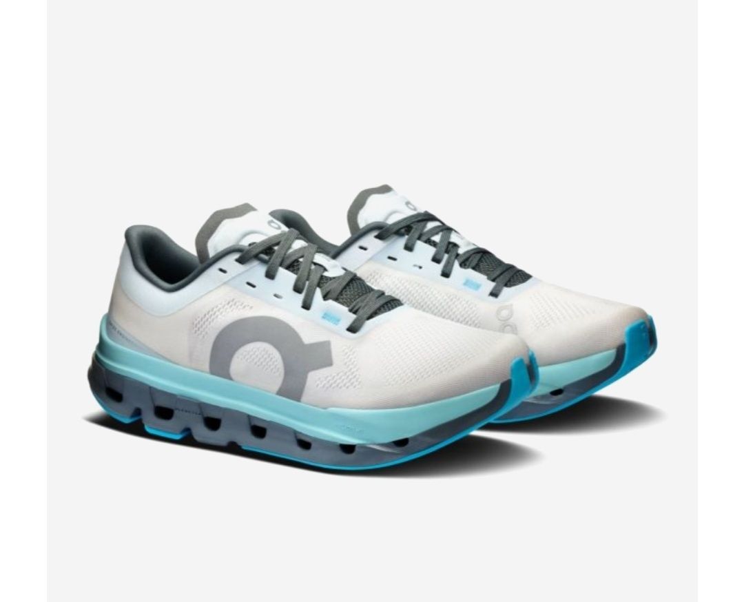 On Scarpe da donna: On . Damen. Gr.42. NEU! – Nuovo e nell'imballaggio originale da Gunzgen venduto da thomasbx 5