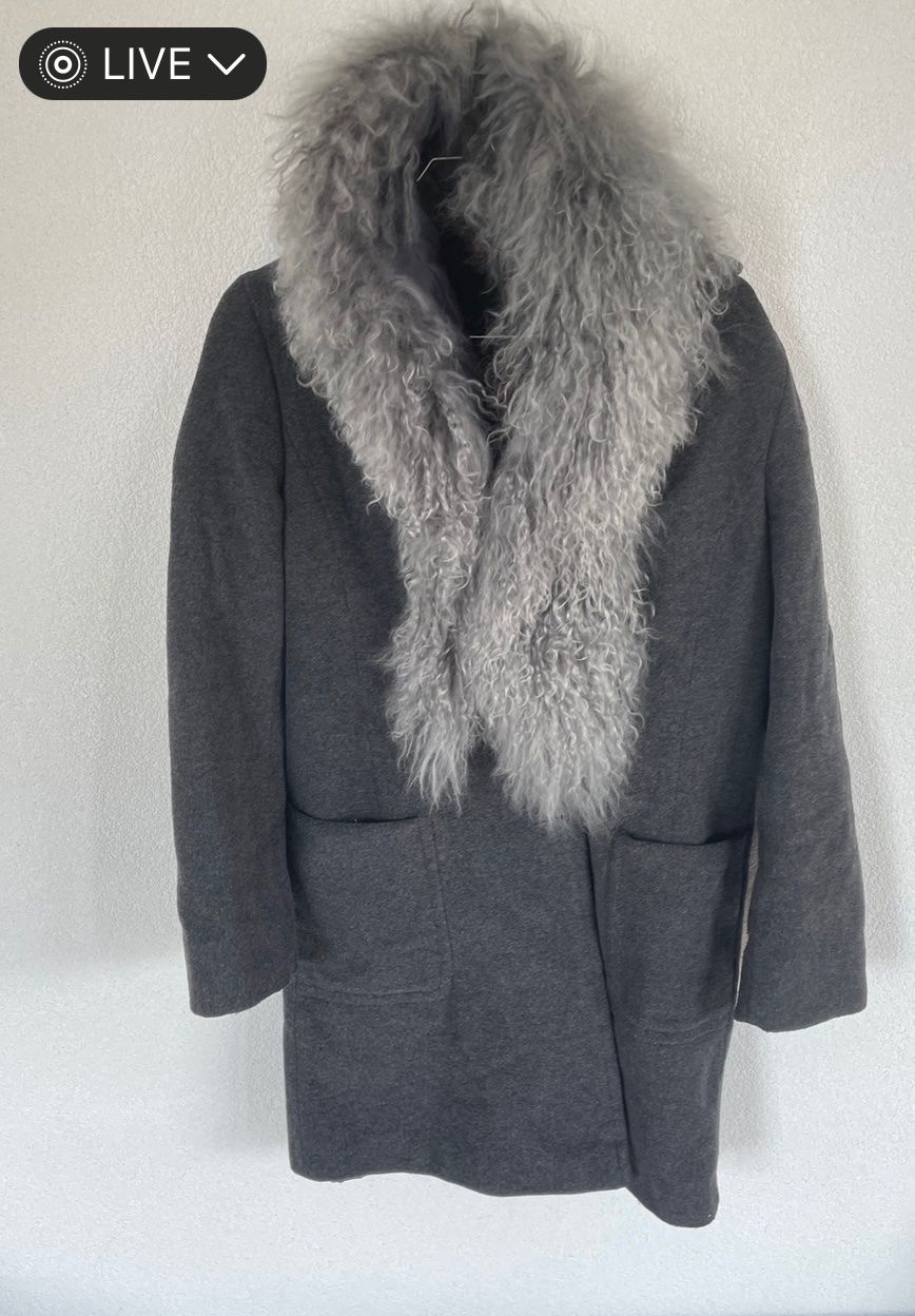 Manteaux: Coat – D'occasion à St-Gingolph par Ynatka 1
