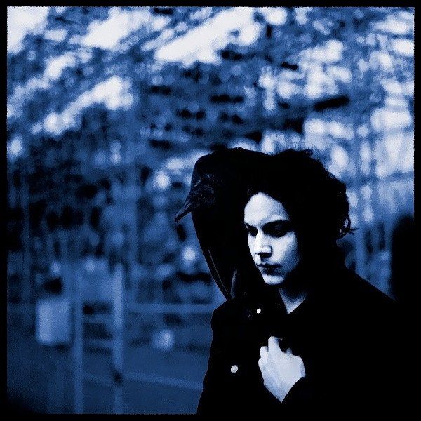 CD: Jack White – Blunderbuss - Vergriffen! - a – Usato da Brittnau venduto da Zibu