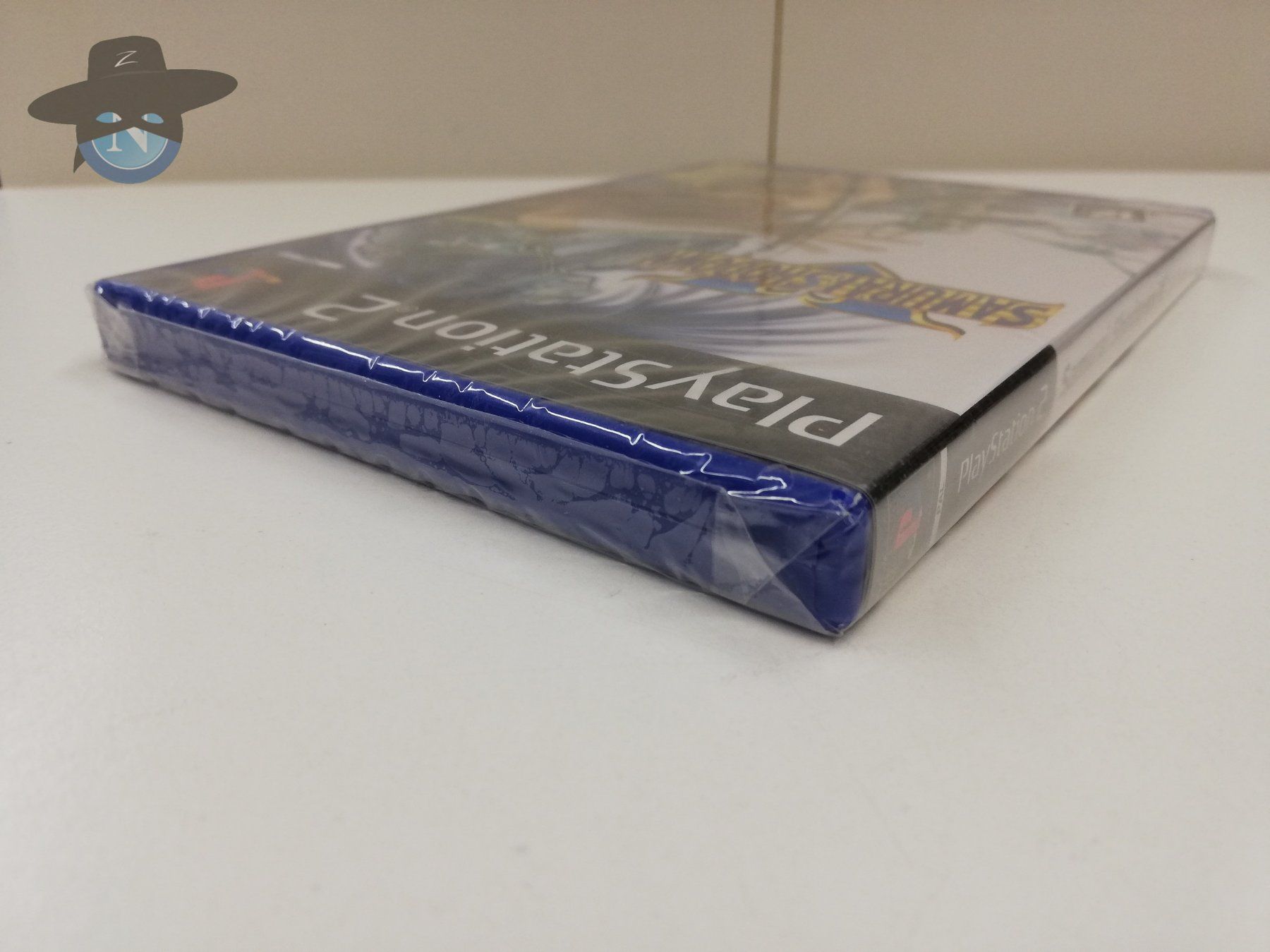 Sony Giochi: Samurai Shodown V 5 / NEU - sealed / PS2 – Nuovo (secondo la descrizione) da St. Gallen venduto da zorro_dc 2