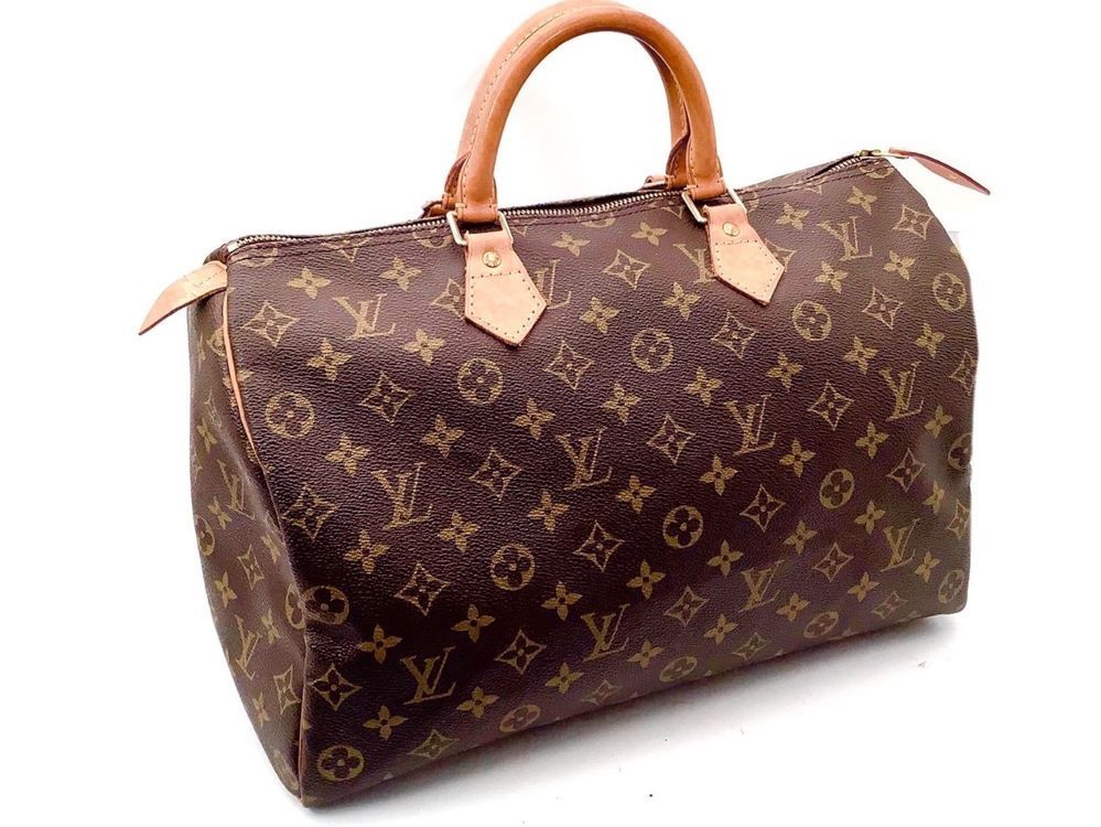 Louis Vuitton Sacs femmes: Vuitton Speedy 30 Monogram Top – Neuf (Voir description) à Küsnacht ZH par Vuit-on