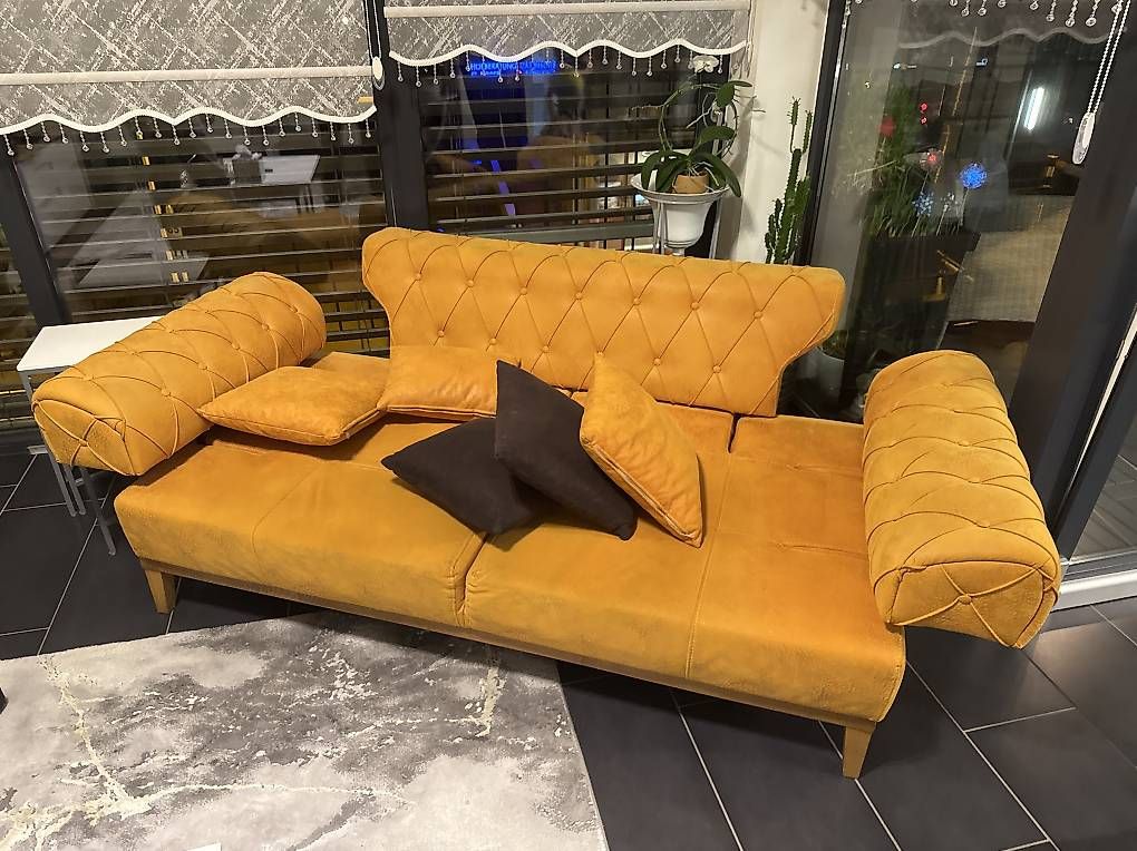 Divani: Neuwert über 5000.- CHF Stilvolles Designer Möbel-Set – Usato da Binningen venduto da joh_ygm2 3