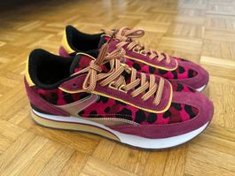 Hoff Sneakers Gr. 40 - einmal getragen