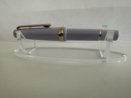 Füllfederhalter Jinhao hel lila Federr F