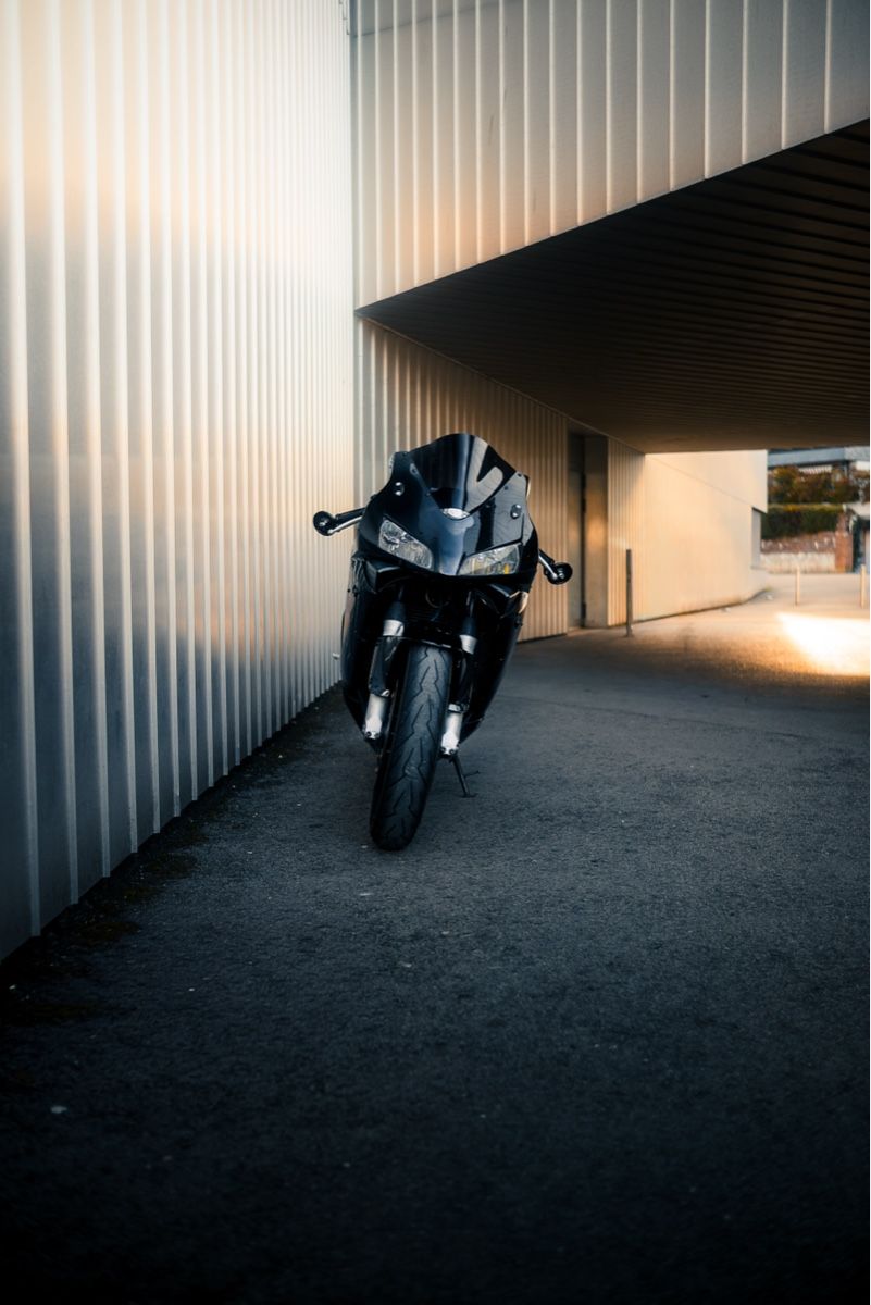 Honda Strasse: CBR 600 RR  – Gebraucht aus Chéserex von noa_k662 3