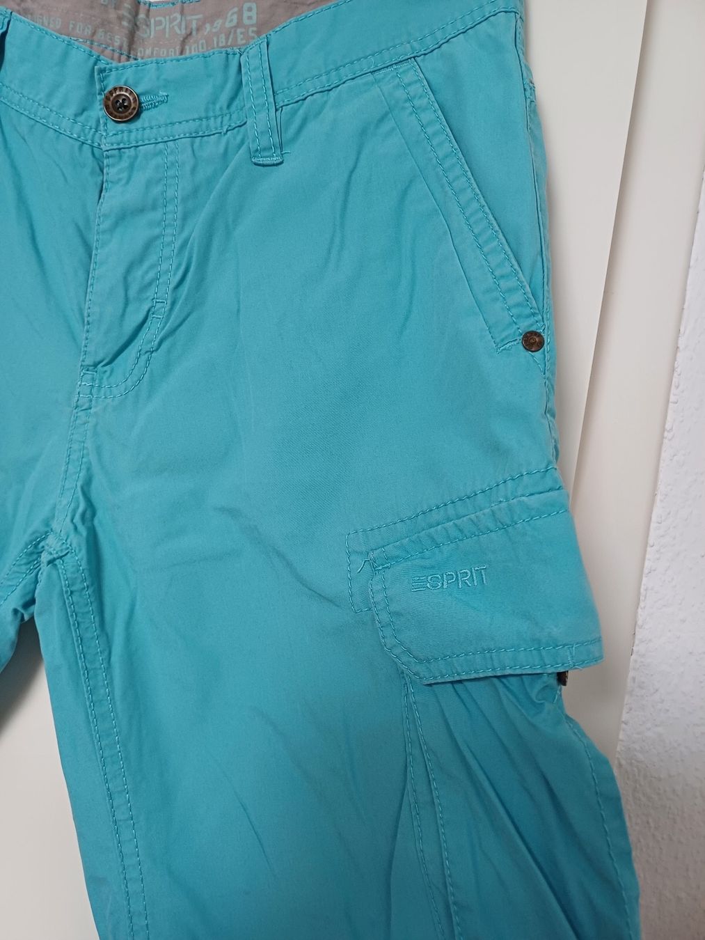Esprit Pantaloni: Bermuda - Marke: Esprit - Grösse: USA 31 – Usato da Würenlos venduto da JRP_71 2