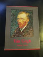 Van Gogh Sämtliche Gemälde - Kunstbuch Sammlung komplett