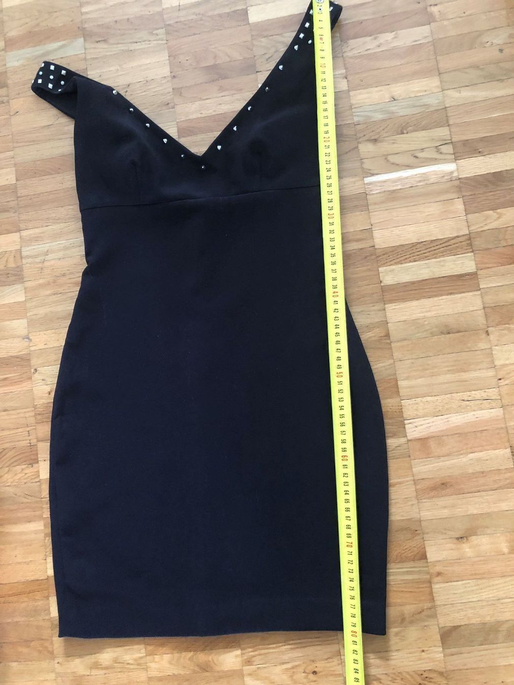 Vestiti: KLEID  S E X Y  Kleid - Schwarz – Nuovo (secondo la descrizione) da Adliswil venduto da Majeska 7
