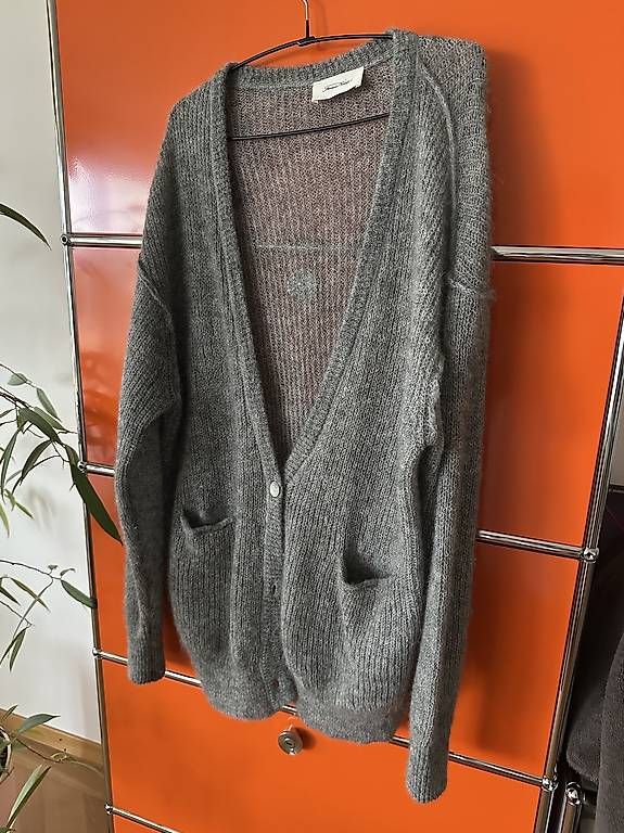 Gilet & Giacche: Jaquette American vintage – Nuovo (secondo la descrizione) da Pully venduto da tarra26