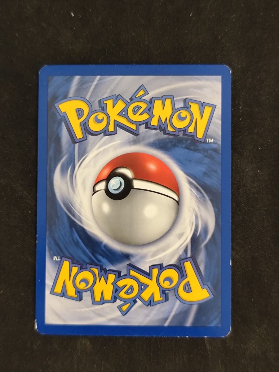 Pokémon Carte collezionabili: Lightning Energy EX Holon Phantom English – Usato da Basel venduto da luc_8ghp 1