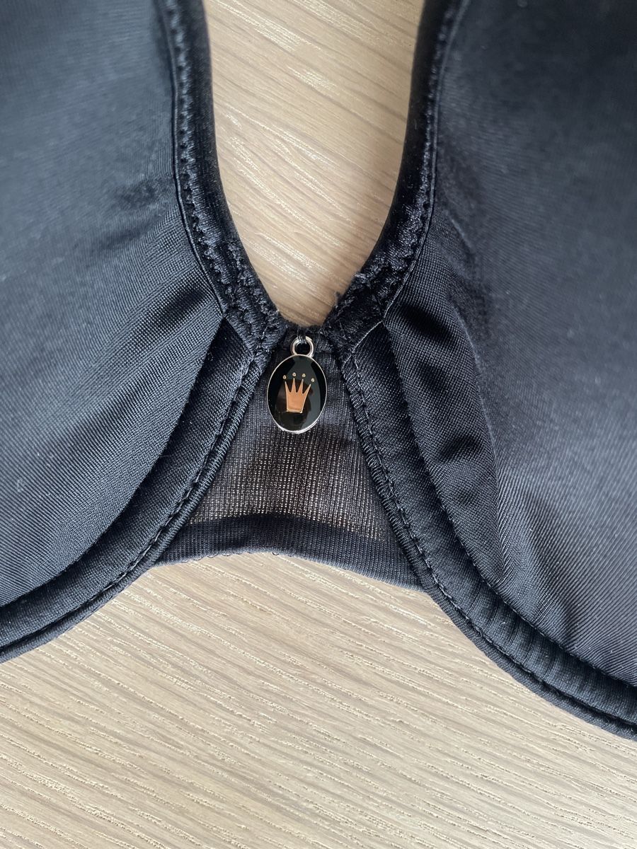 Triumph Altra biancheria intima: Triumph BH, schwarz, 70D – Usato da Schmerikon venduto da alrame 3