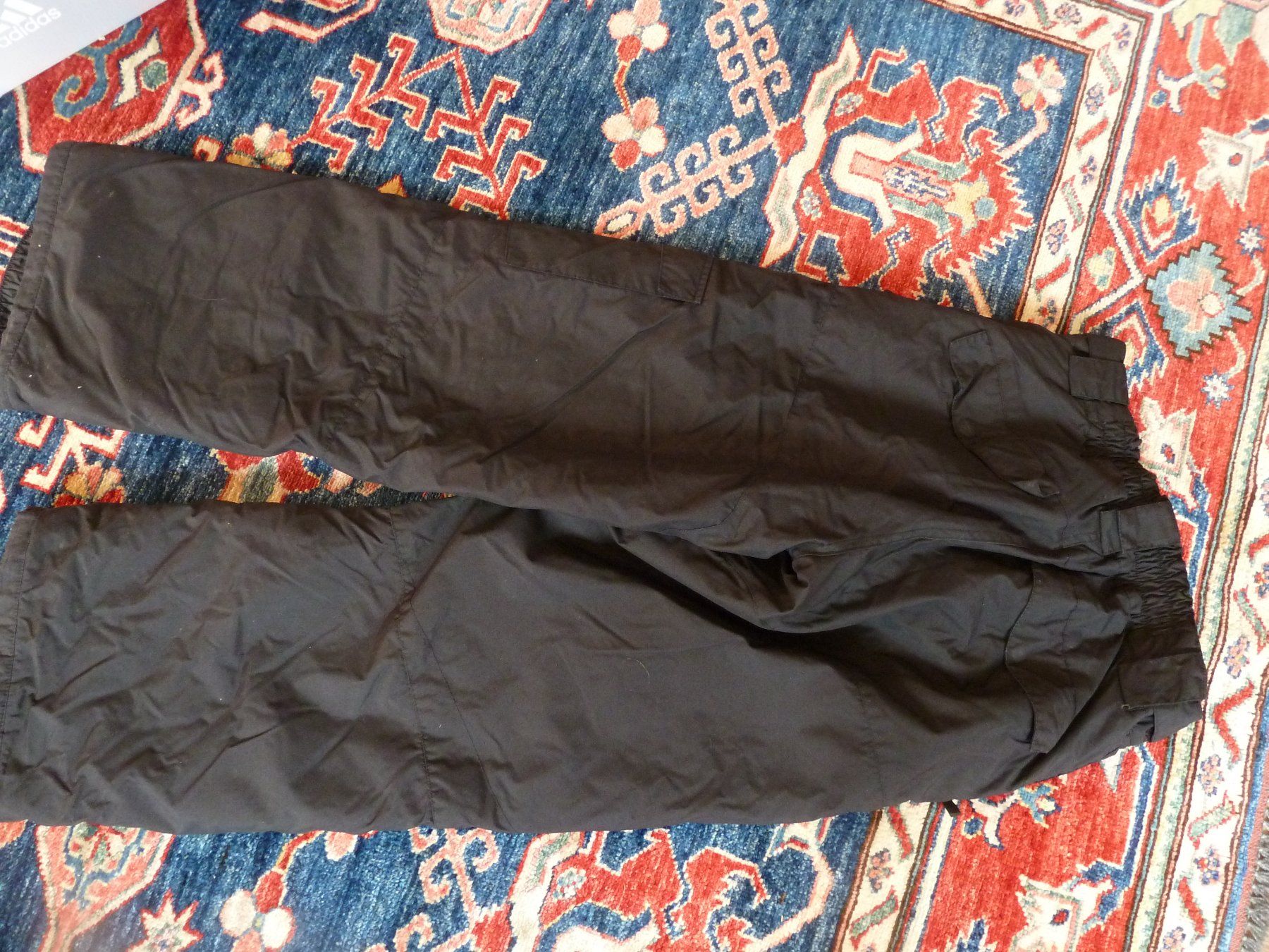Pantaloni: PANTALON DE SKI CAMPUS – Usato da Fontenais venduto da Vava68 1