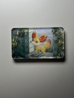 Pokemon Fennekin Magnet